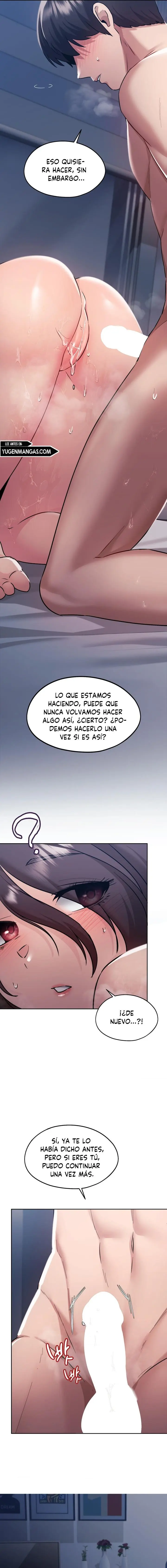Desde Hoy eres mi Favorita Capítulo 27 - Page 14