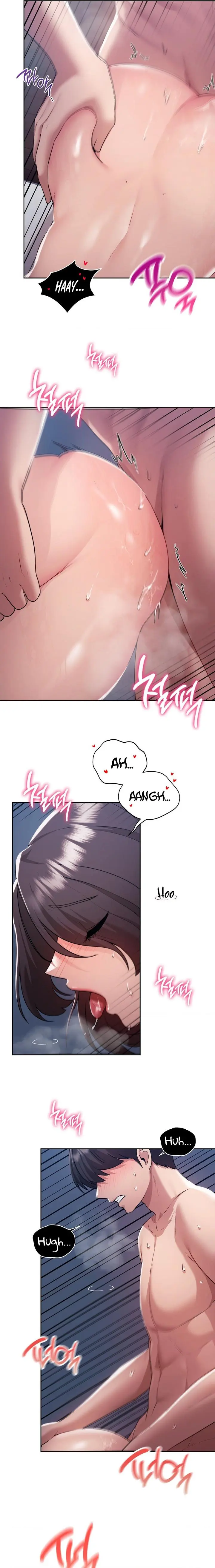 Desde Hoy eres mi Favorita Capítulo 27 - Page 3