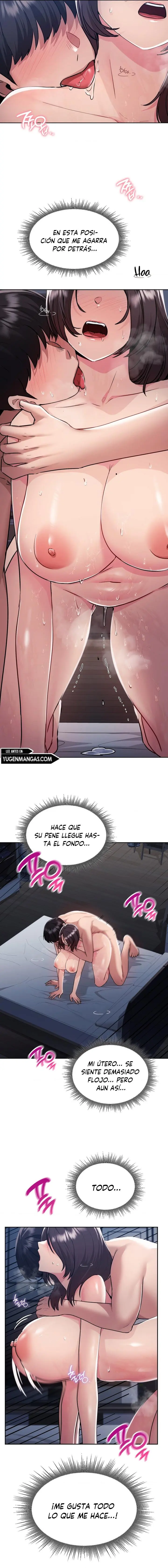 Desde Hoy eres mi Favorita Capítulo 27 - Page 7