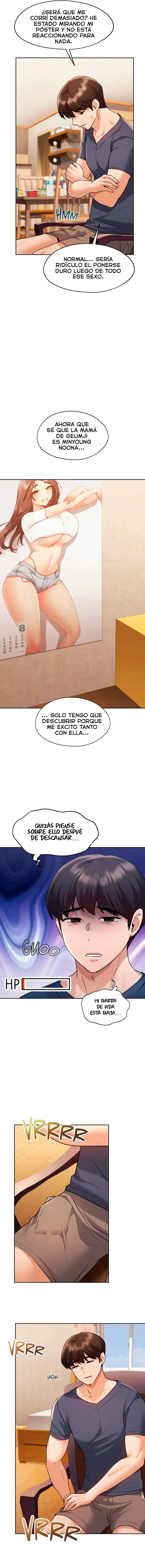 Desde Hoy eres mi Favorita Capítulo 28 - Page 14