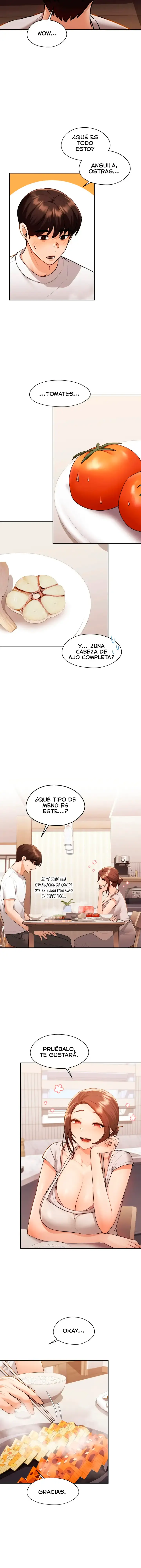 Desde Hoy eres mi Favorita Capítulo 28 - Page 4