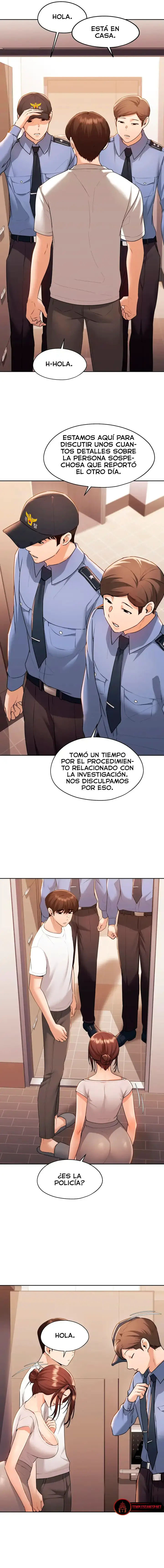 Desde Hoy eres mi Favorita Capítulo 28 - Page 6