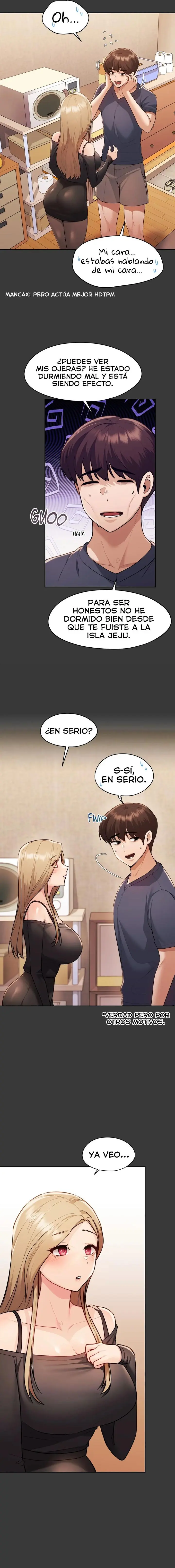 Desde Hoy eres mi Favorita Capítulo 29 - Page 10