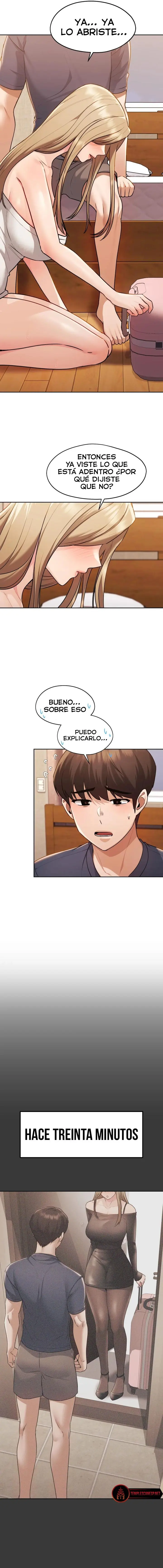 Desde Hoy eres mi Favorita Capítulo 29 - Page 5