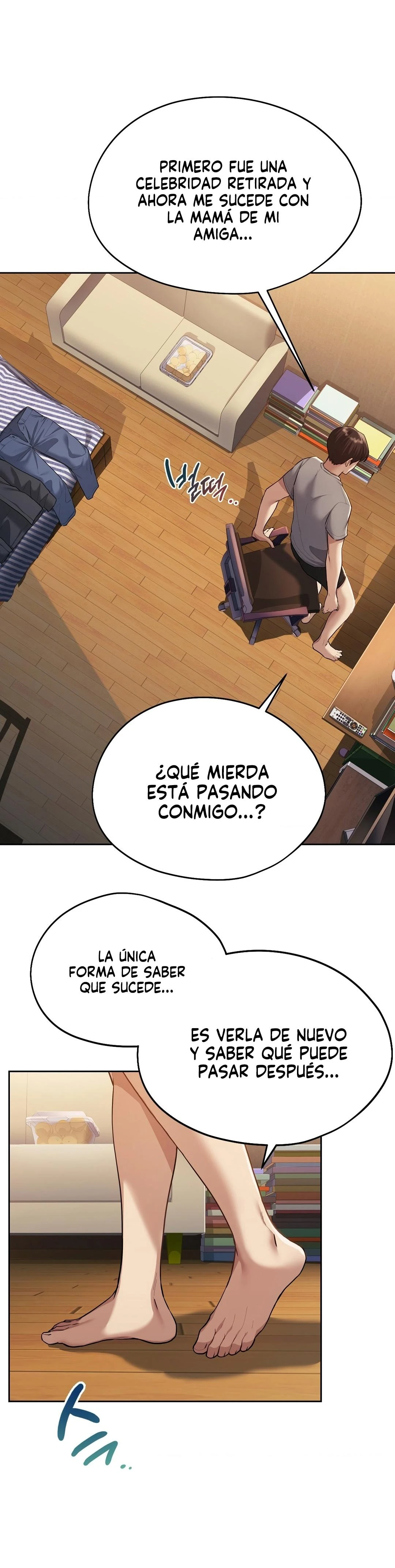 Desde Hoy eres mi Favorita Capítulo 3 - Page 14
