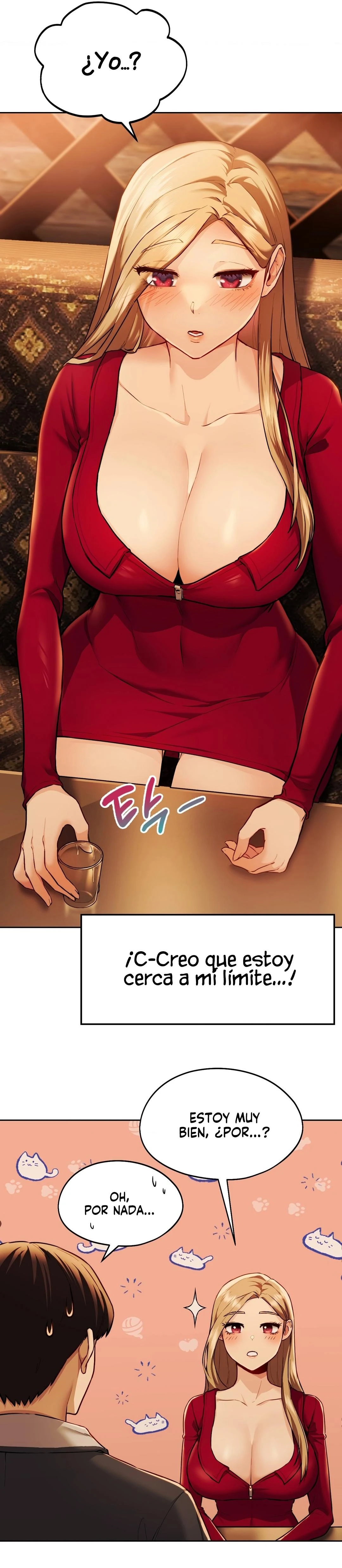 Desde Hoy eres mi Favorita Capítulo 3 - Page 31