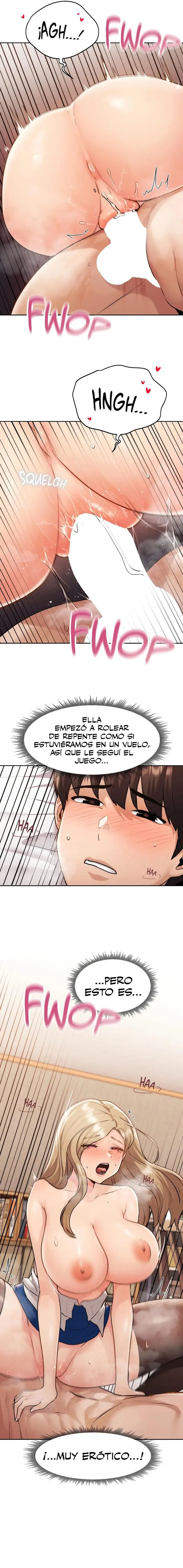 Desde Hoy eres mi Favorita Capítulo 31 - Page 11