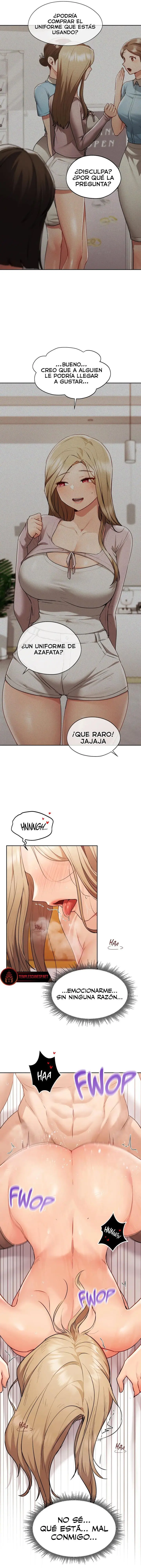 Desde Hoy eres mi Favorita Capítulo 32 - Page 12