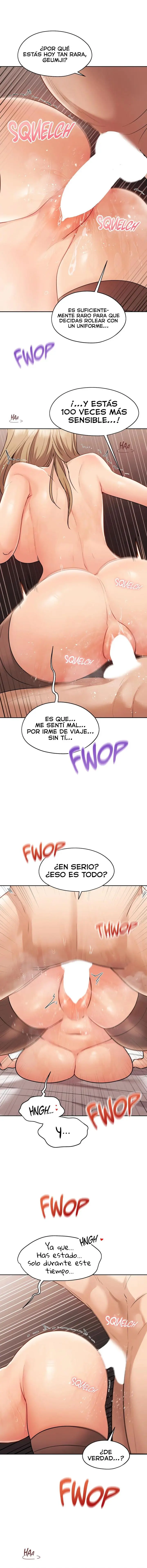 Desde Hoy eres mi Favorita Capítulo 32 - Page 13