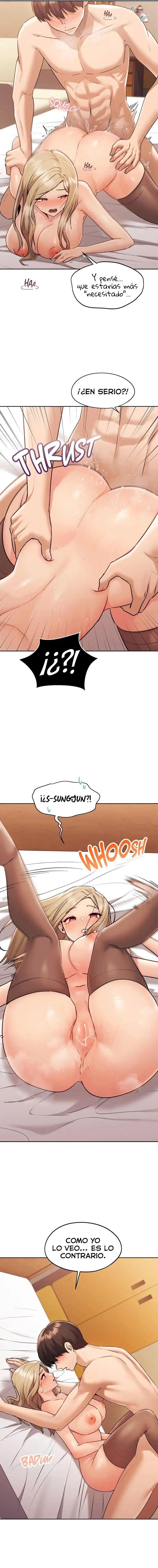 Desde Hoy eres mi Favorita Capítulo 32 - Page 14