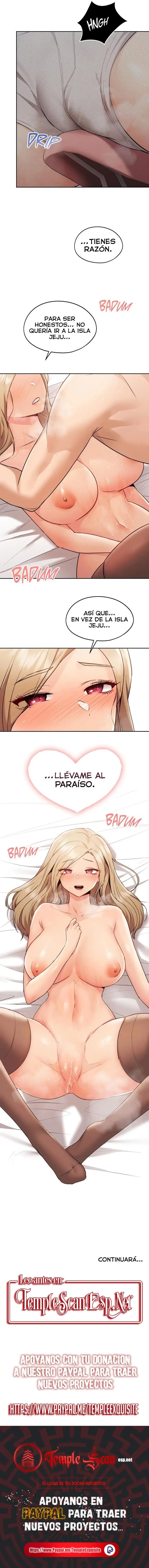 Desde Hoy eres mi Favorita Capítulo 32 - Page 16