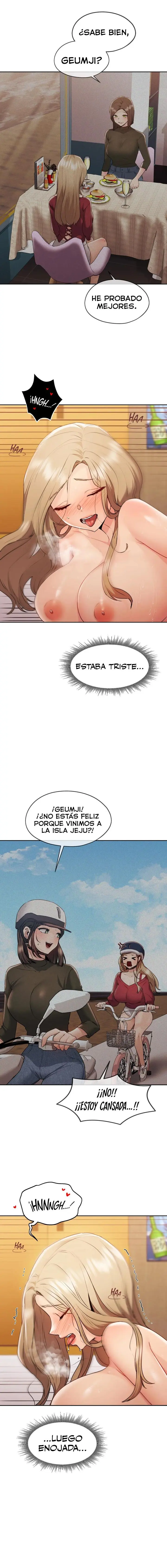 Desde Hoy eres mi Favorita Capítulo 32 - Page 2