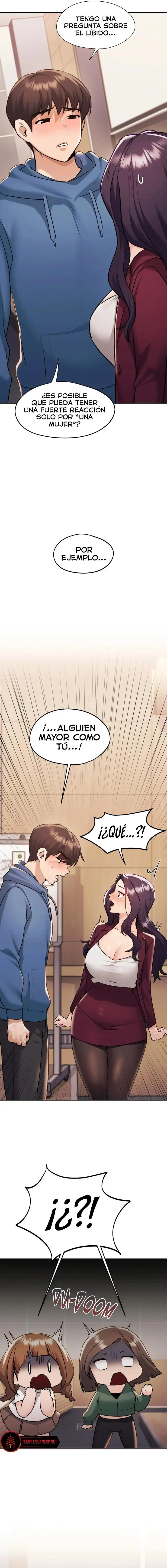 Desde Hoy eres mi Favorita Capítulo 33 - Page 16
