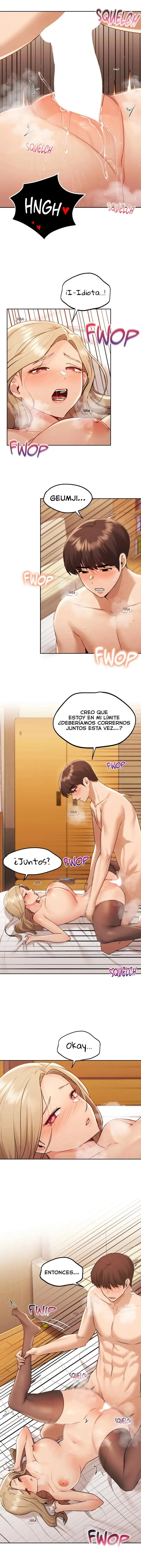 Desde Hoy eres mi Favorita Capítulo 33 - Page 4