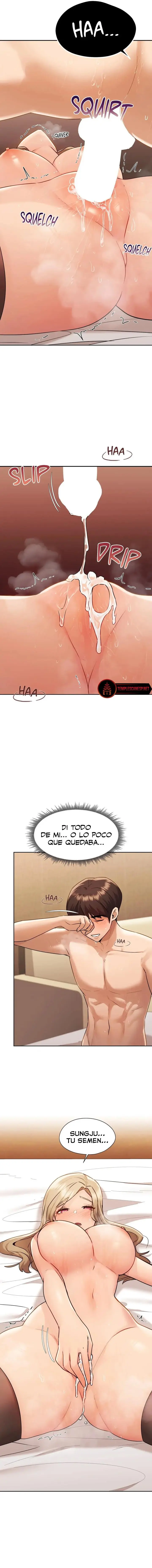 Desde Hoy eres mi Favorita Capítulo 33 - Page 6