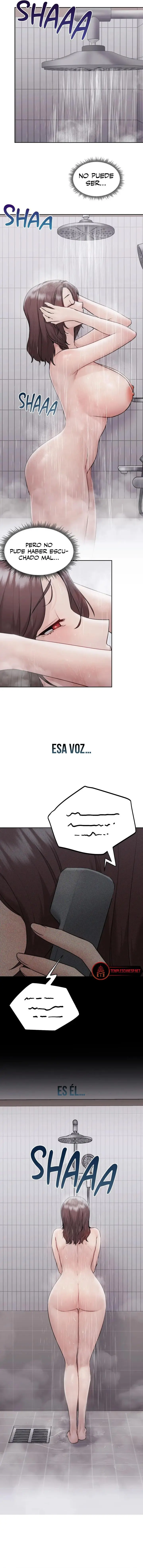 Desde Hoy eres mi Favorita Capítulo 33 - Page 9