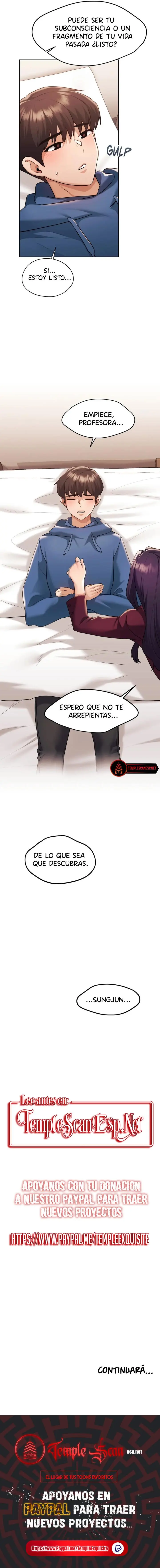 Desde Hoy eres mi Favorita Capítulo 34 - Page 17