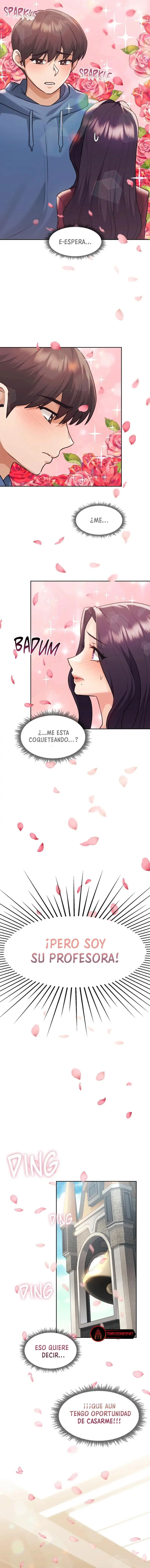 Desde Hoy eres mi Favorita Capítulo 34 - Page 2