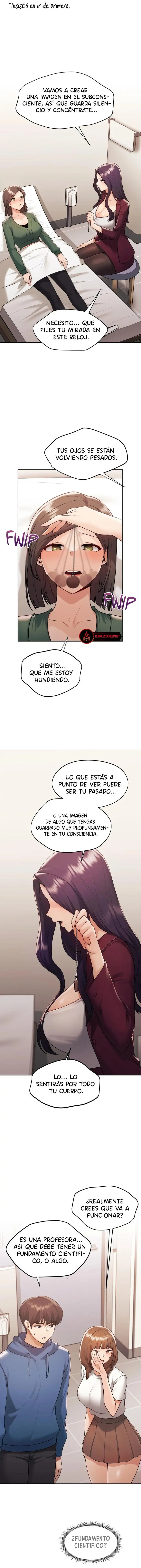 Desde Hoy eres mi Favorita Capítulo 34 - Page 9