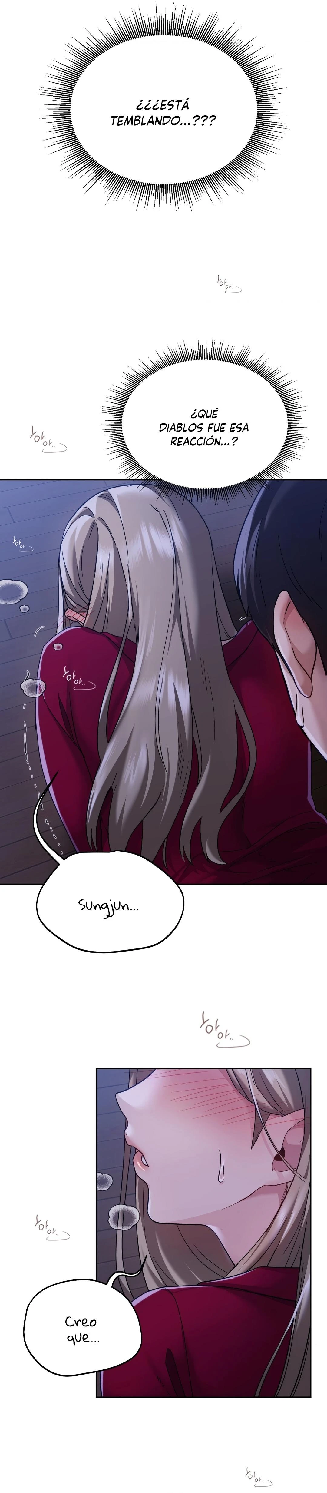 Desde Hoy eres mi Favorita Capítulo 4 - Page 14