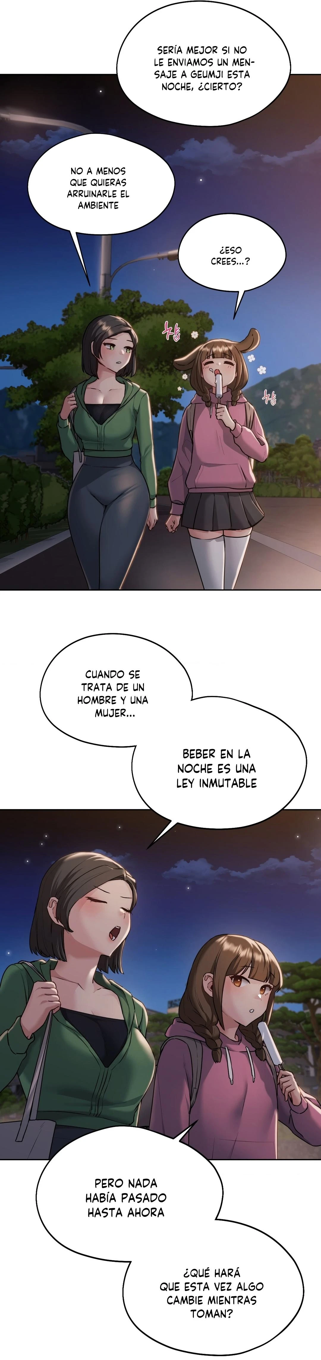 Desde Hoy eres mi Favorita Capítulo 4 - Page 17