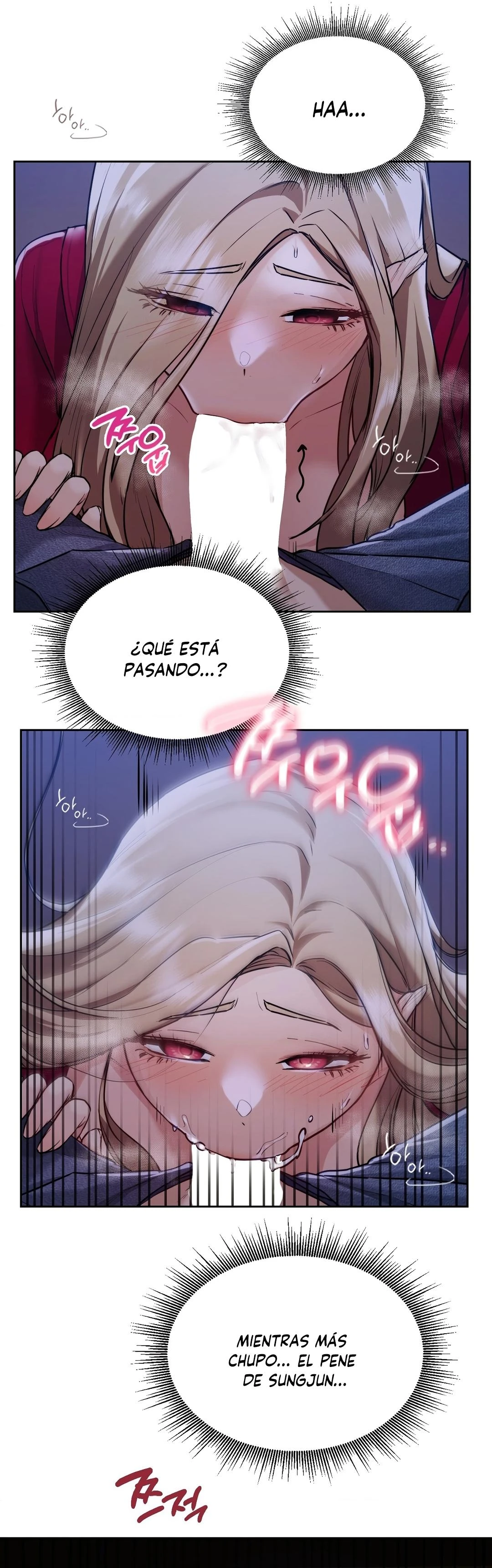 Desde Hoy eres mi Favorita Capítulo 4 - Page 32