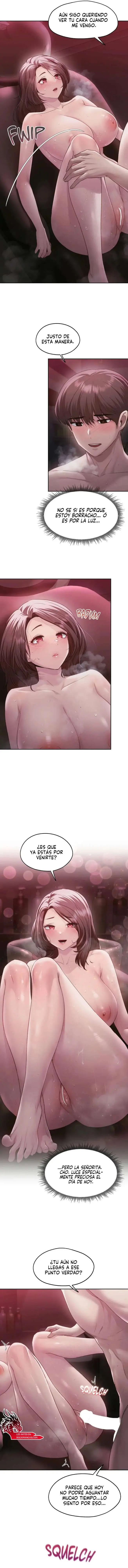 Desde Hoy eres mi Favorita Capítulo 40 - Page 10
