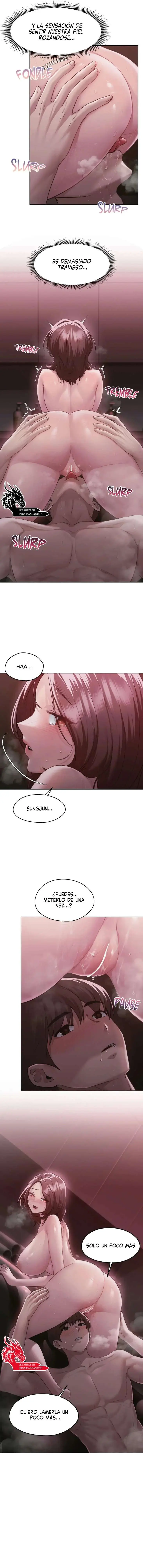 Desde Hoy eres mi Favorita Capítulo 40 - Page 4