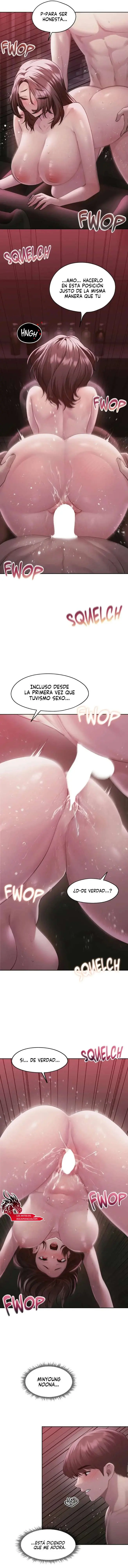 Desde Hoy eres mi Favorita Capítulo 40 - Page 8