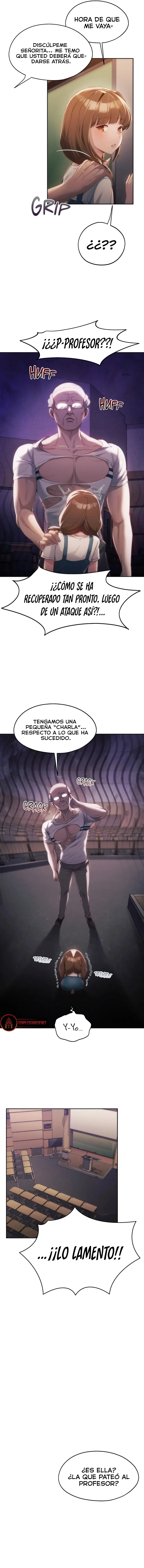 Desde Hoy eres mi Favorita Capítulo 42 - Page 2