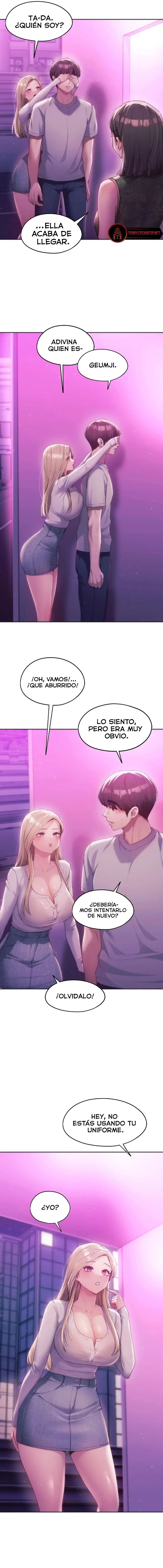 Desde Hoy eres mi Favorita Capítulo 42 - Page 6