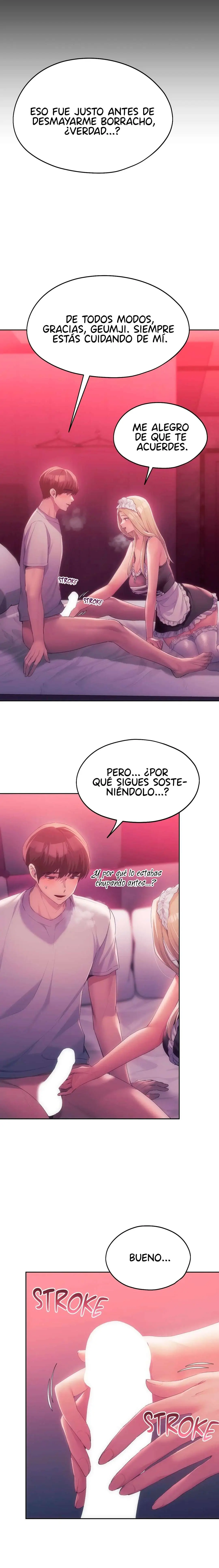Desde Hoy eres mi Favorita Capítulo 44 - Page 11