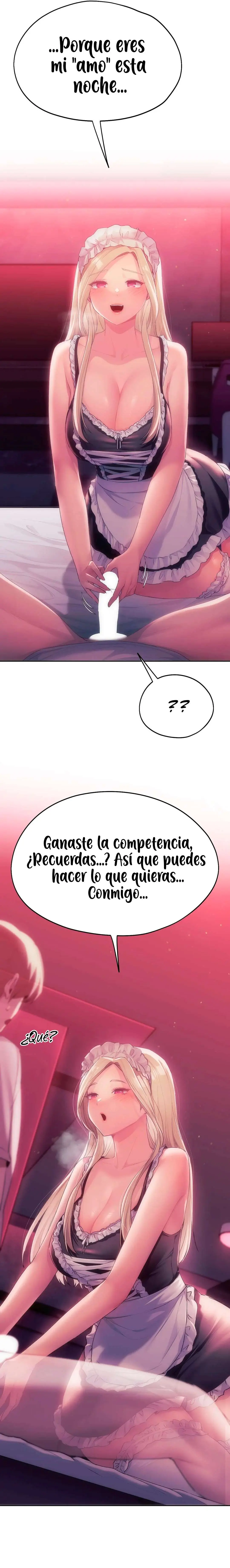 Desde Hoy eres mi Favorita Capítulo 44 - Page 12