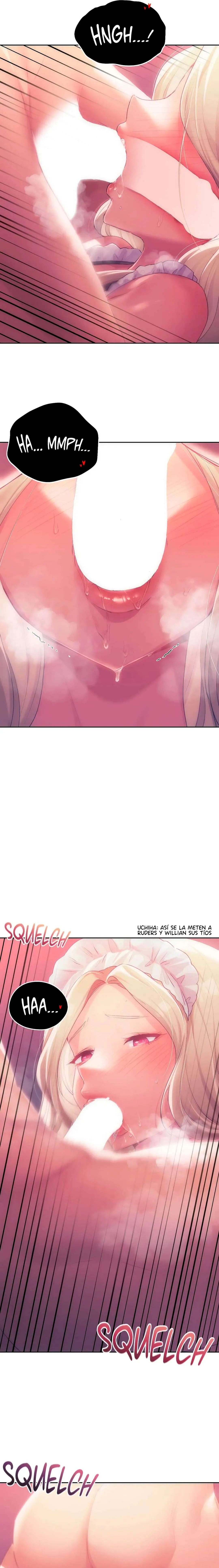Desde Hoy eres mi Favorita Capítulo 44 - Page 19