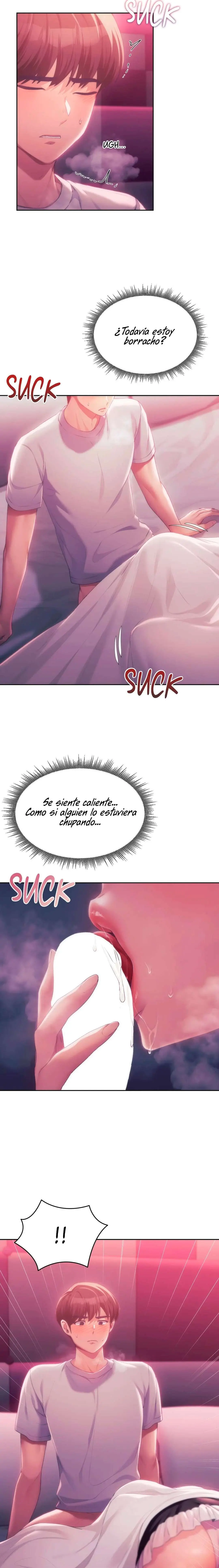 Desde Hoy eres mi Favorita Capítulo 44 - Page 2