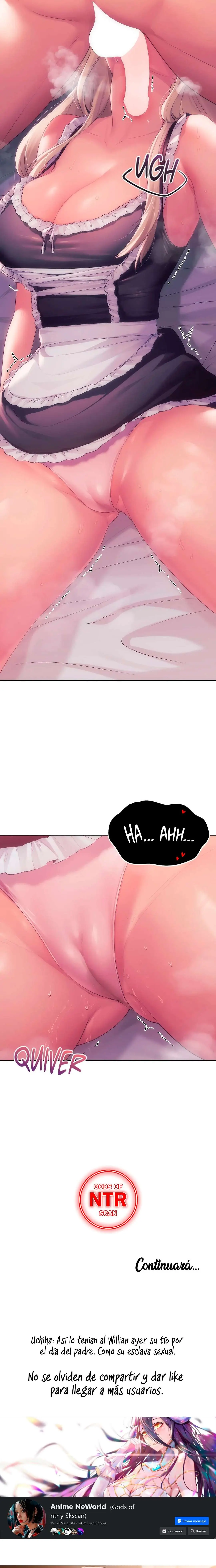 Desde Hoy eres mi Favorita Capítulo 44 - Page 20