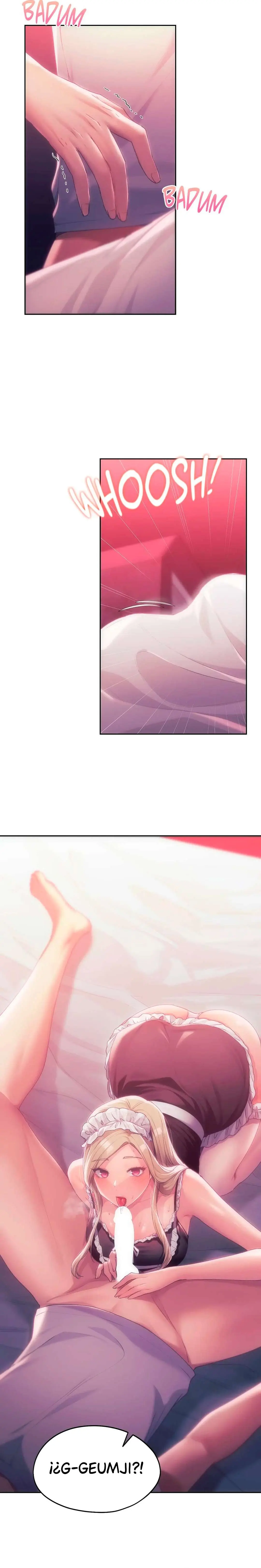 Desde Hoy eres mi Favorita Capítulo 44 - Page 4