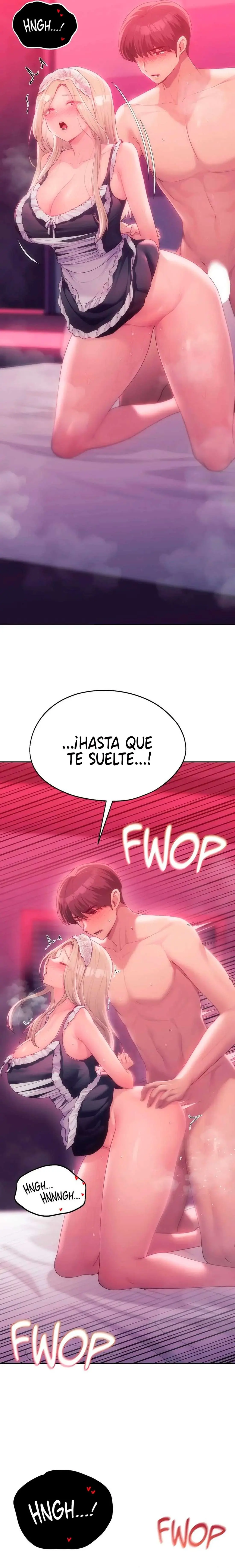 Desde Hoy eres mi Favorita Capítulo 46 - Page 12