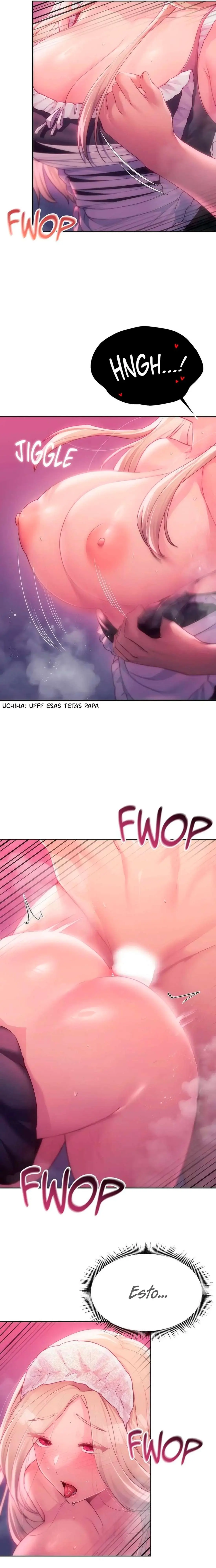 Desde Hoy eres mi Favorita Capítulo 46 - Page 13