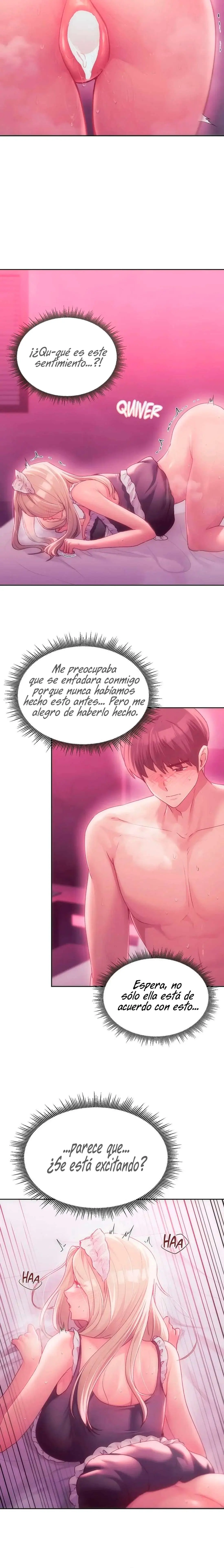 Desde Hoy eres mi Favorita Capítulo 46 - Page 9