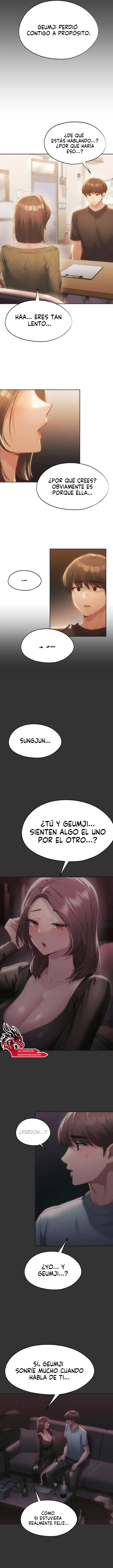 Desde Hoy eres mi Favorita Capítulo 47 - Page 12