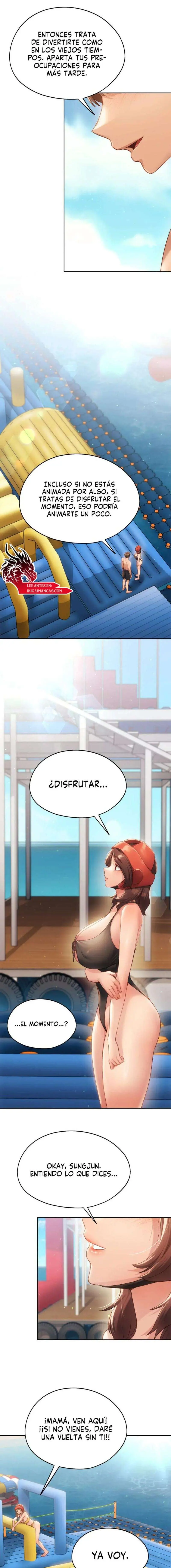 Desde Hoy eres mi Favorita Capítulo 49 - Page 15