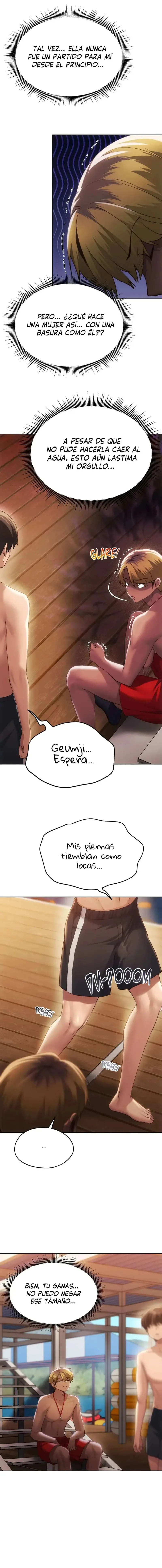 Desde Hoy eres mi Favorita Capítulo 50 - Page 15