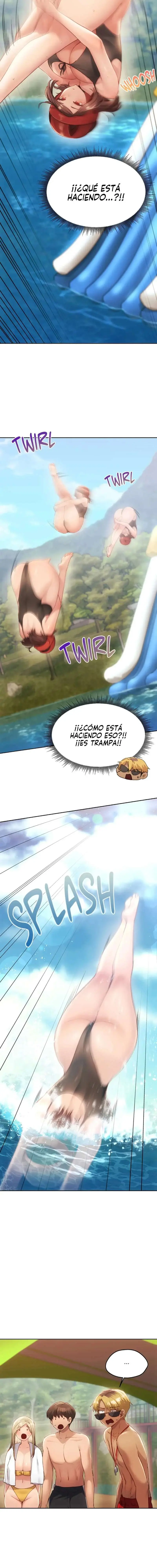 Desde Hoy eres mi Favorita Capítulo 50 - Page 6