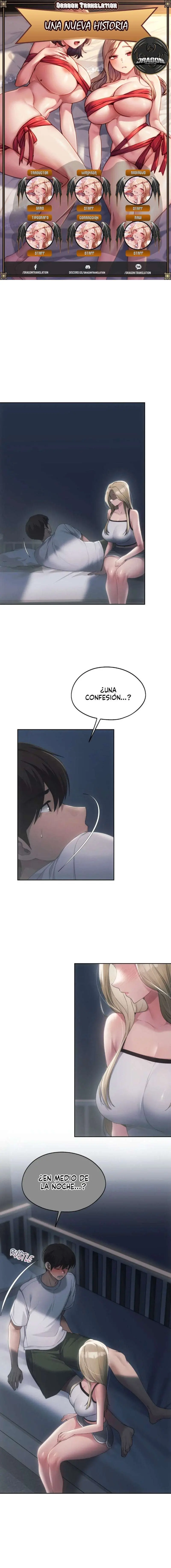 Desde Hoy eres mi Favorita Capítulo 51 - Page 1