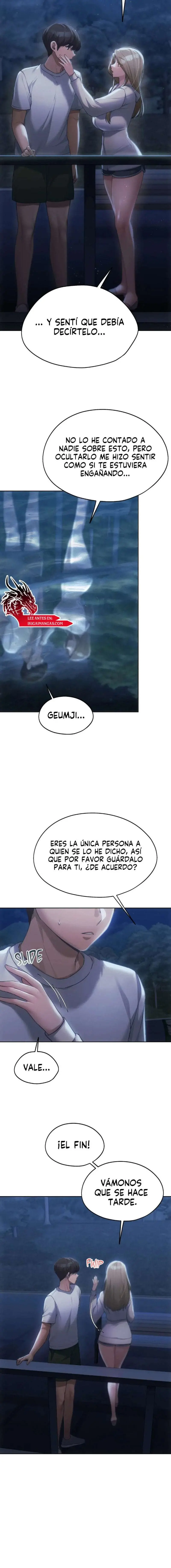 Desde Hoy eres mi Favorita Capítulo 51 - Page 16
