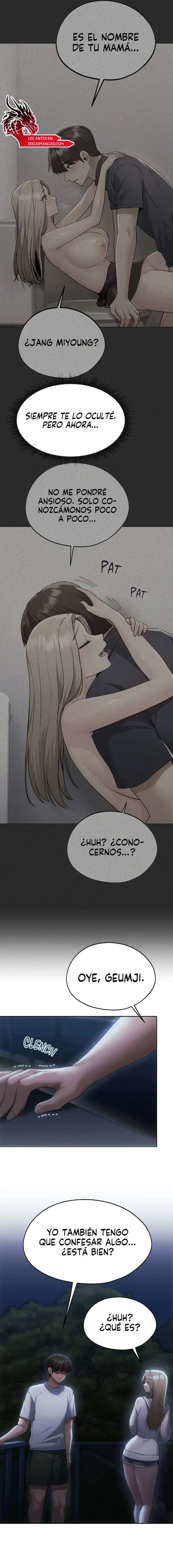 Desde Hoy eres mi Favorita Capítulo 51 - Page 18