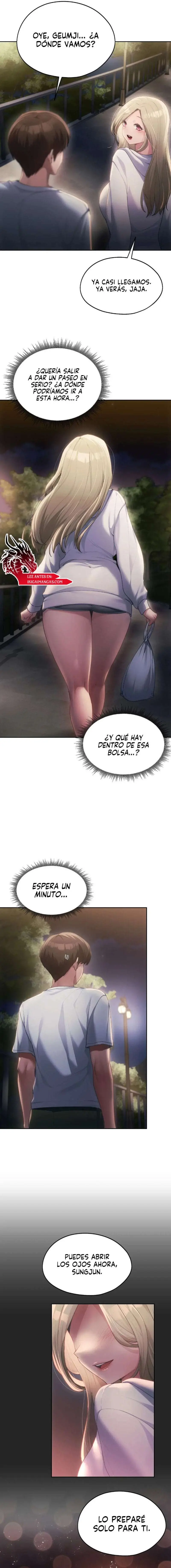 Desde Hoy eres mi Favorita Capítulo 51 - Page 4