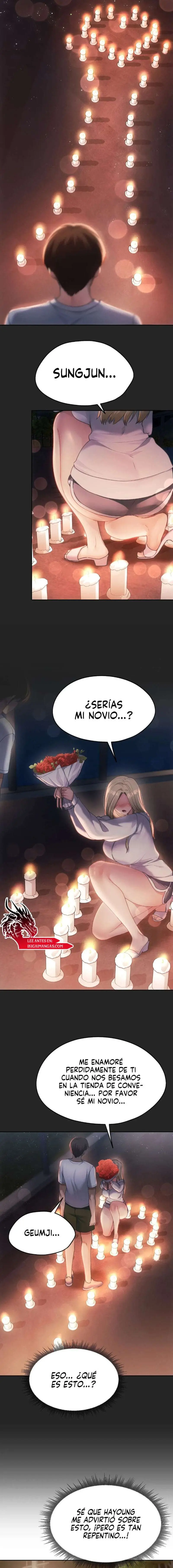 Desde Hoy eres mi Favorita Capítulo 51 - Page 5
