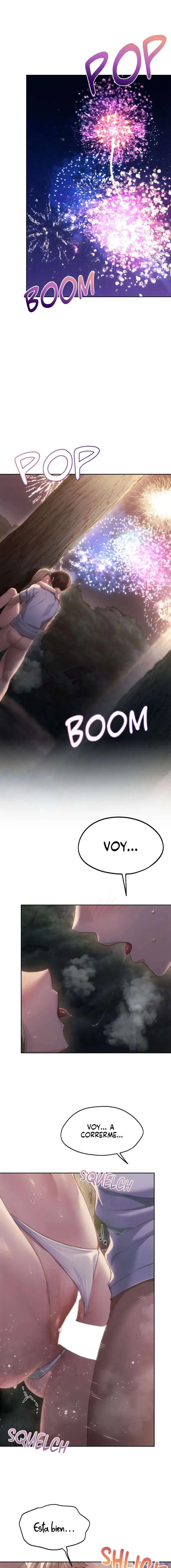 Desde Hoy eres mi Favorita Capítulo 54 - Page 11